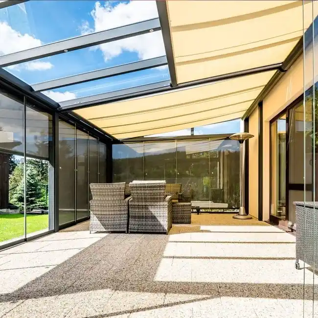 zonwering Grubbenvorst